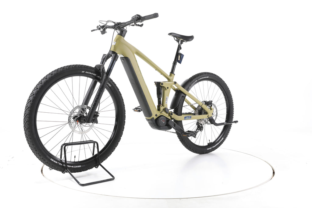 Cube Stereo Hybrid ONE22 Race E-Bike Fully 2025 - Image 6