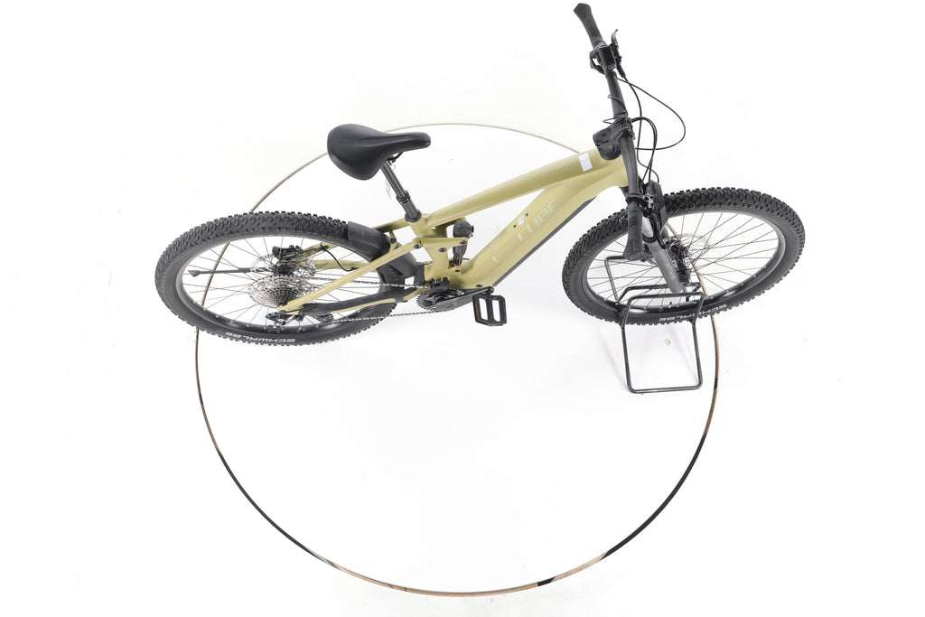 Cube Stereo Hybrid ONE22 Race E-Bike Fully 2025 - Image 13
