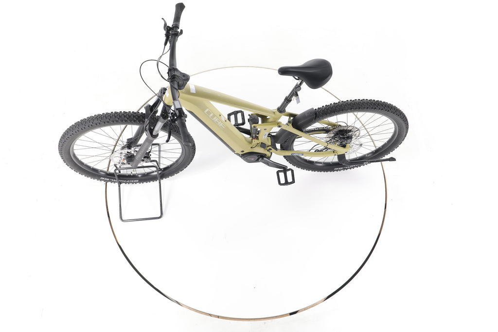 Cube Stereo Hybrid ONE22 Race E-Bike Fully 2025 - Image 19