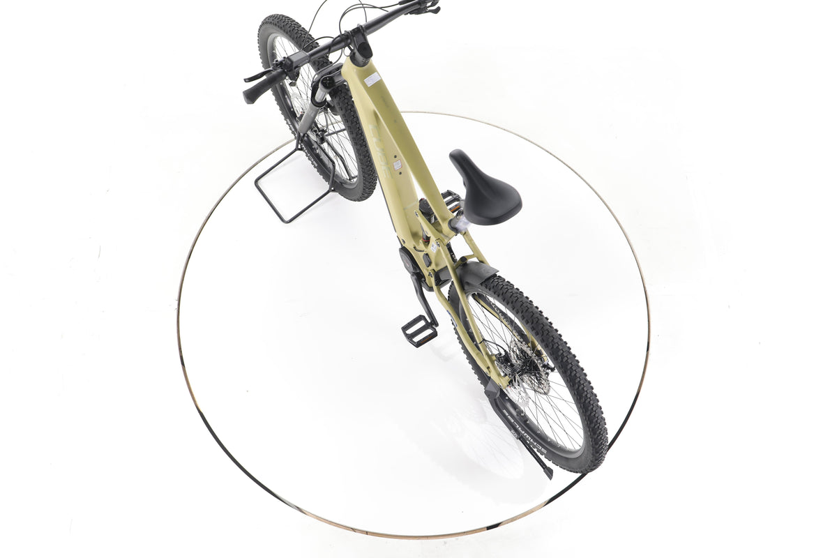 Cube Stereo Hybrid ONE22 Race E-Bike Fully 2025 - Image 21