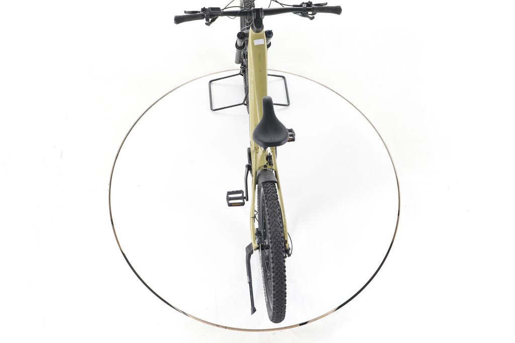 Cube Stereo Hybrid ONE22 Race E-Bike Fully 2025 - Image 22