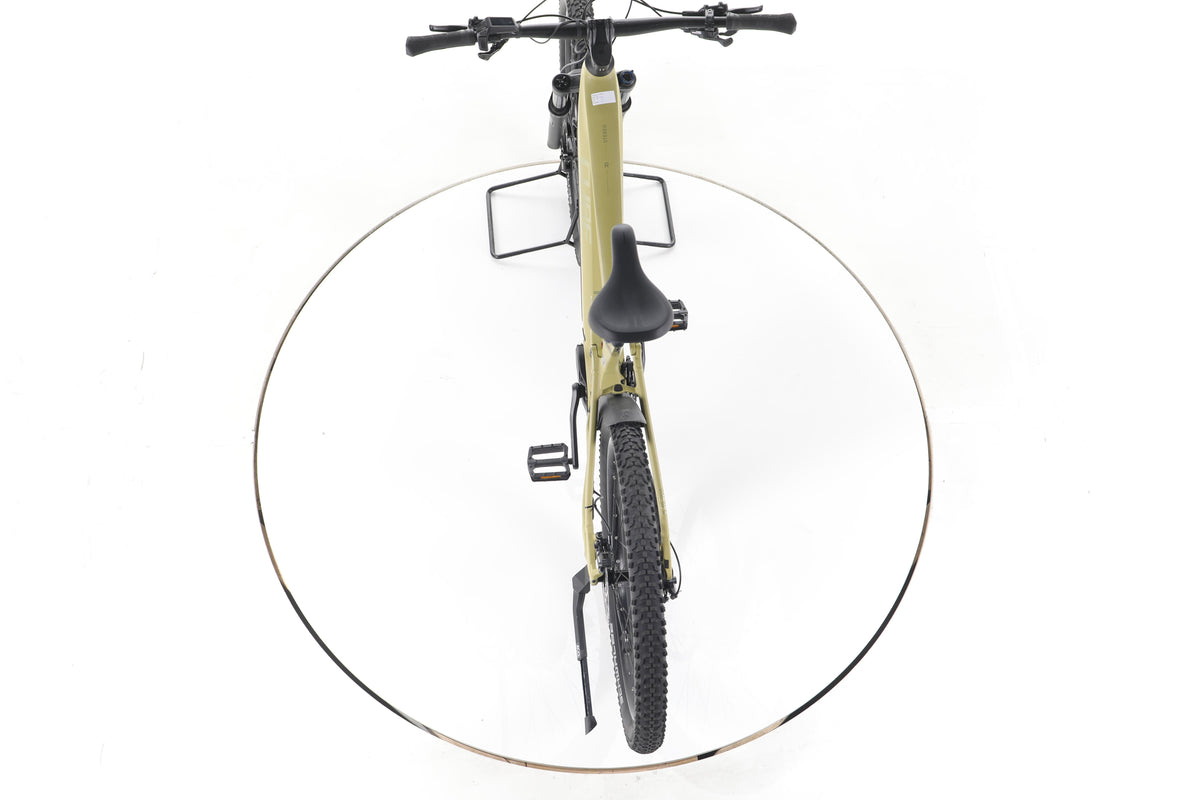 Cube Stereo Hybrid ONE22 Race E-Bike Fully 2025 - Image 22