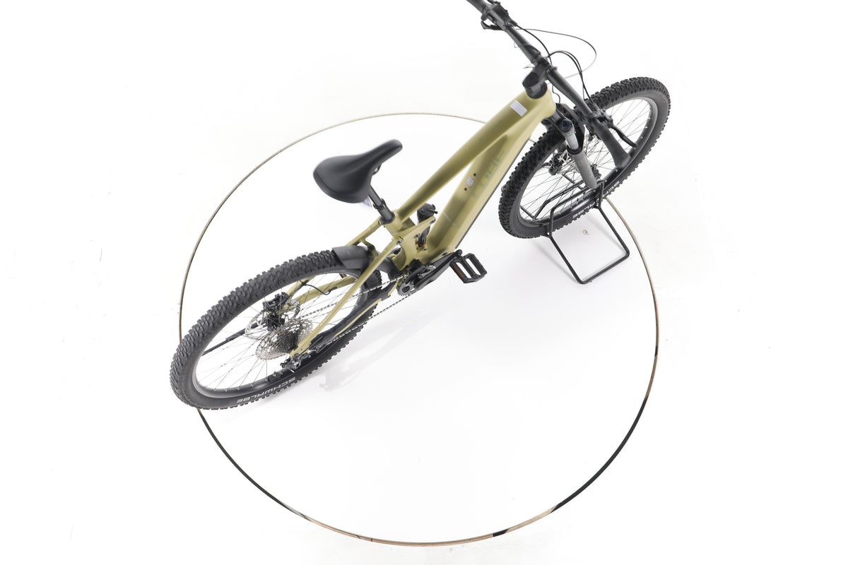 Cube Stereo Hybrid ONE22 Race E-Bike Fully 2025 - Image 24