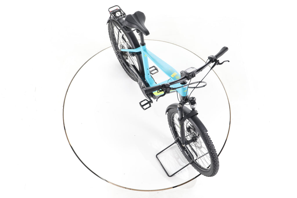 Victoria E-Adventure 12.8 Trekking E-Bike - Image 15