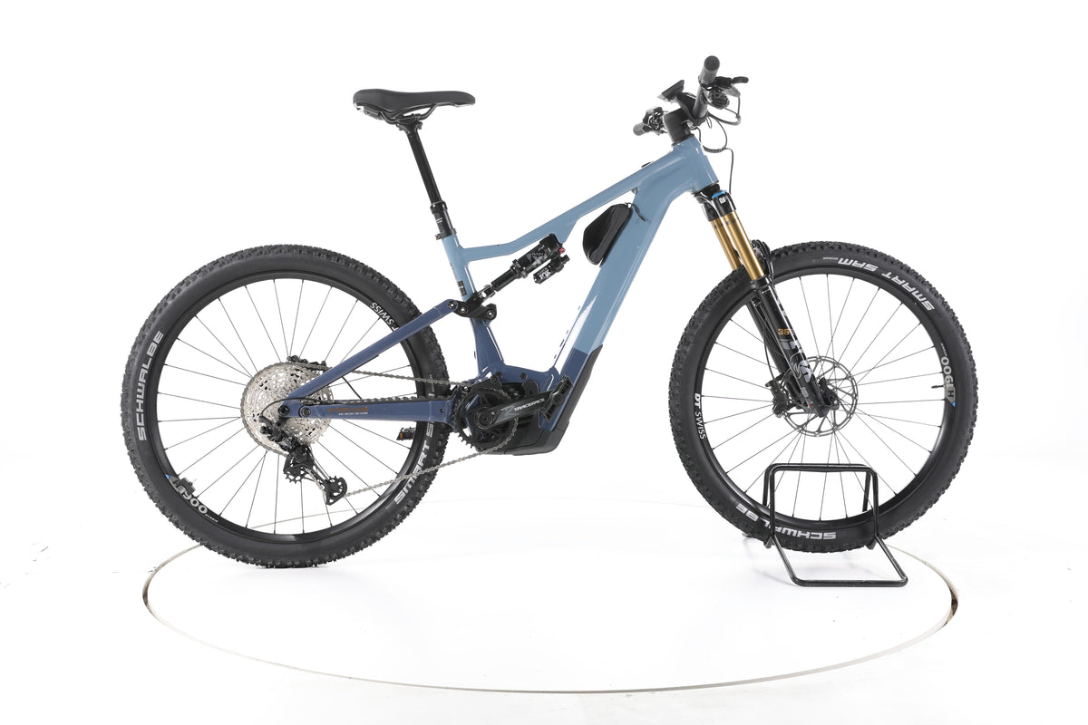 Focus Jam² 6.9 E-Bike Fully - Image 1