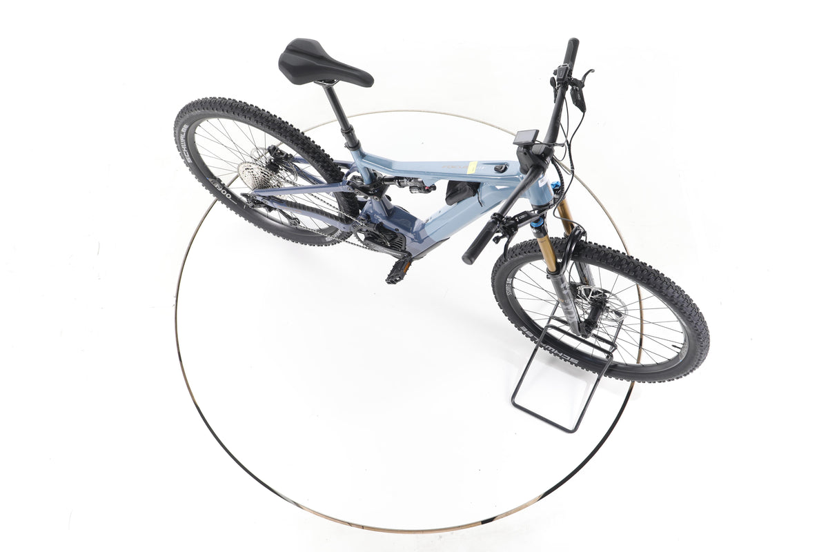 Focus Jam² 6.9 E-Bike Fully - Image 14