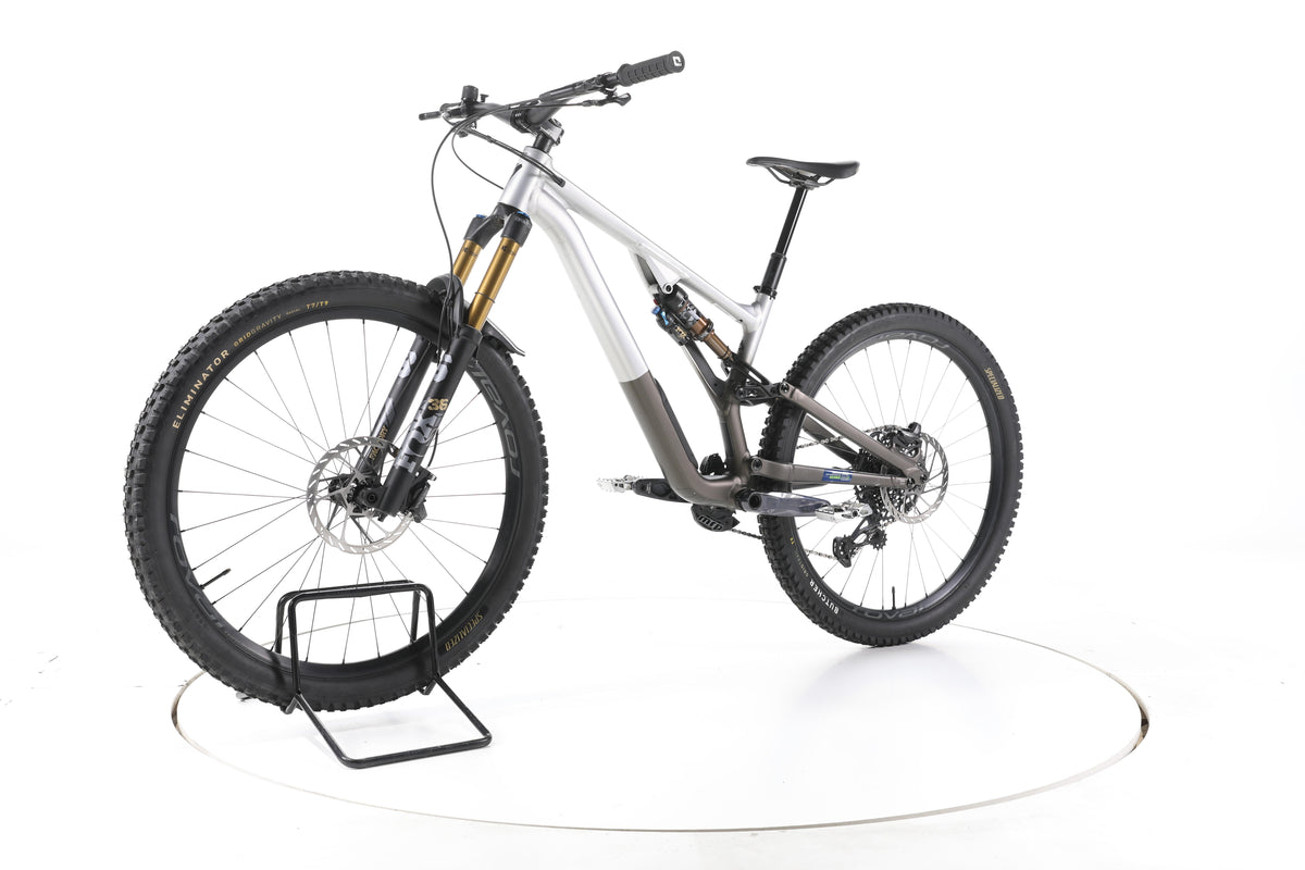 Specialized Stumpjumper EVO Elite Fahrrad Fully - Image 6