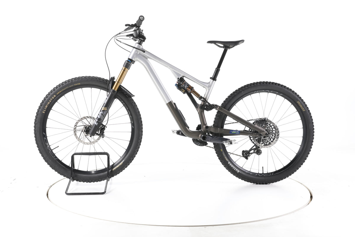 Specialized Stumpjumper EVO Elite Fahrrad Fully - Image 7