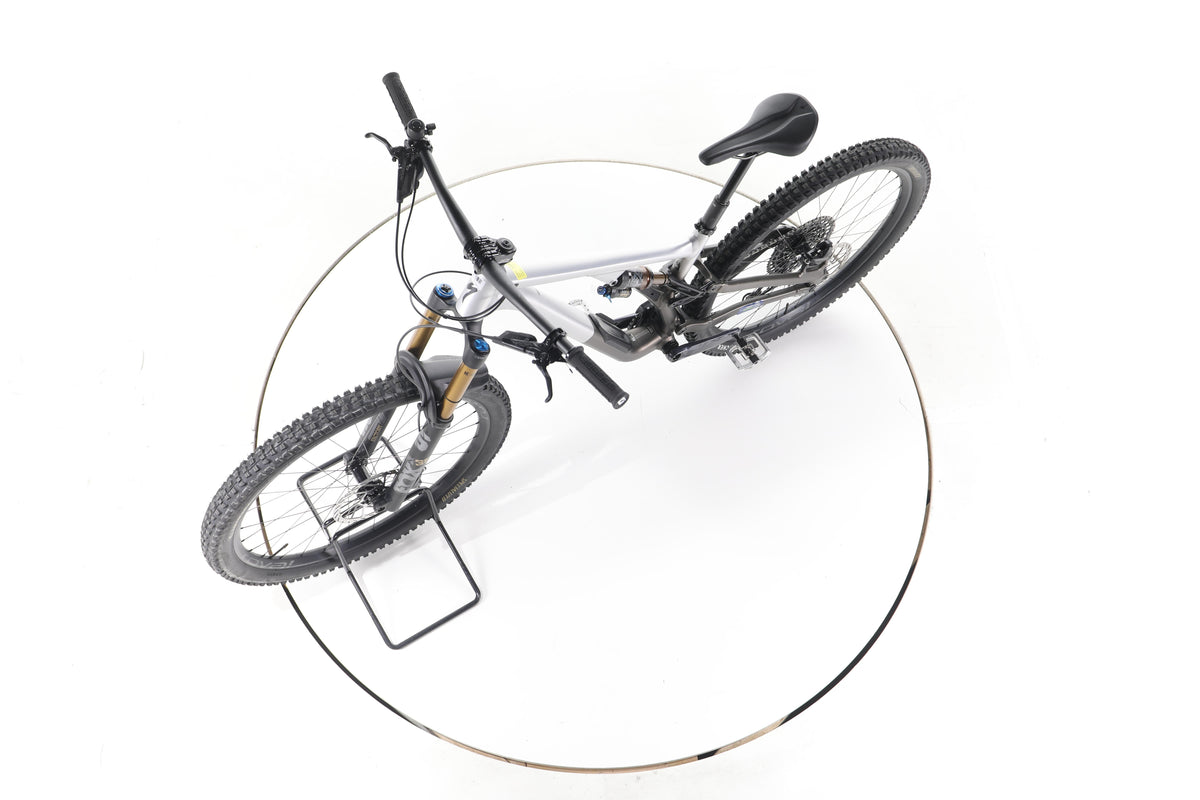 Specialized Stumpjumper EVO Elite Fahrrad Fully - Image 18
