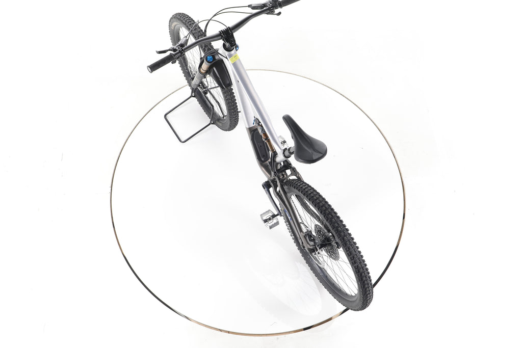Specialized Stumpjumper EVO Elite Fahrrad Fully - Image 21