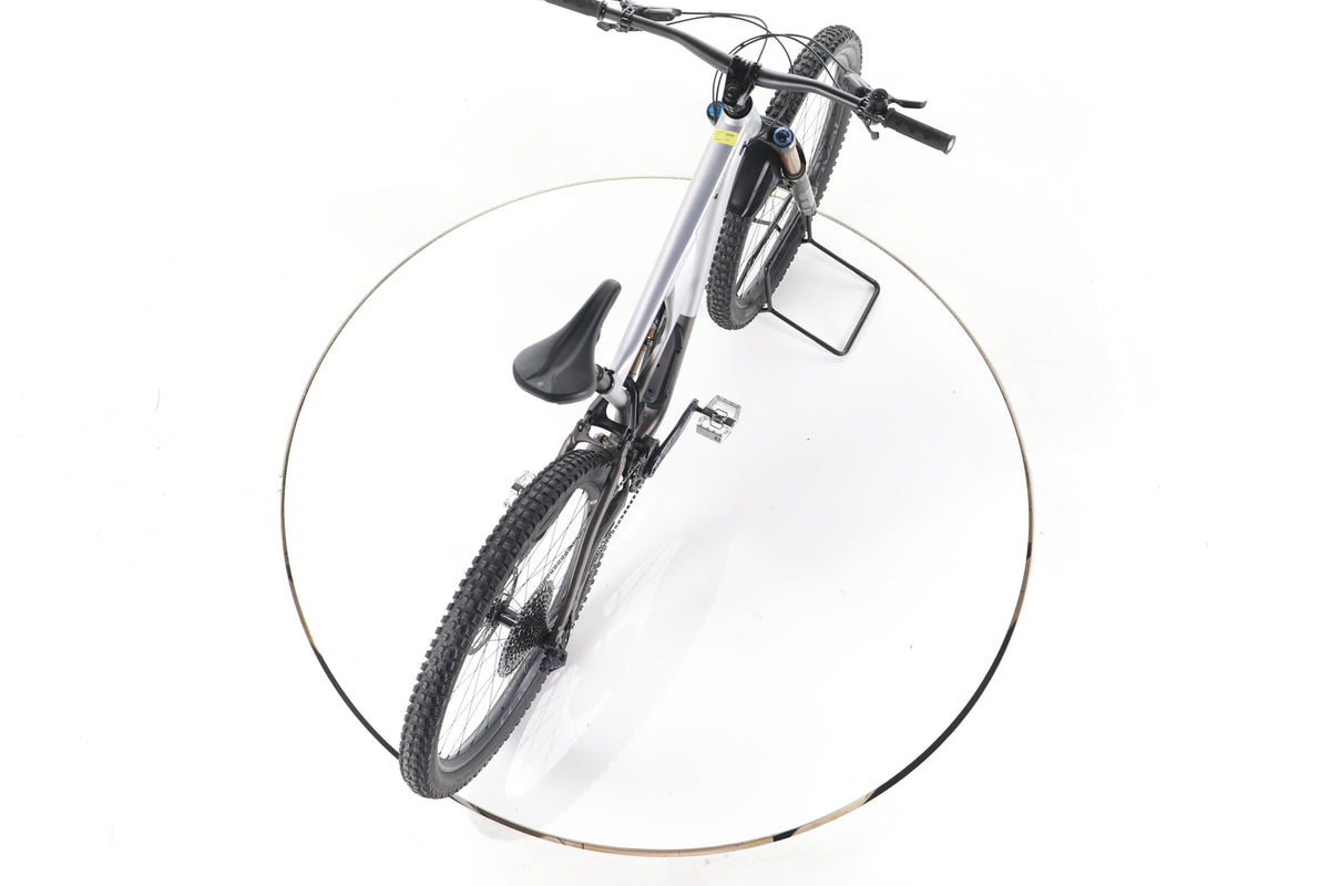Specialized Stumpjumper EVO Elite Fahrrad Fully - Image 23