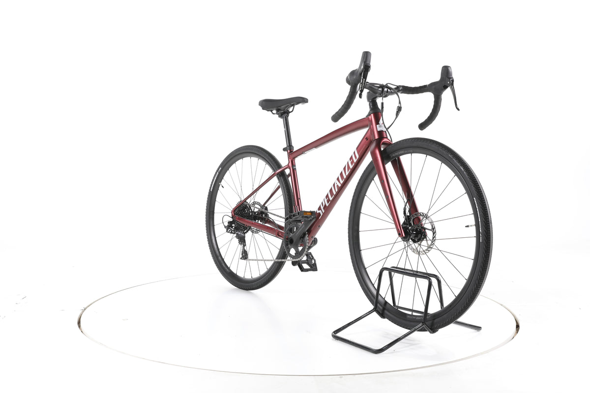 Specialized Diverge Comp E5 Gravelbike - Image 3