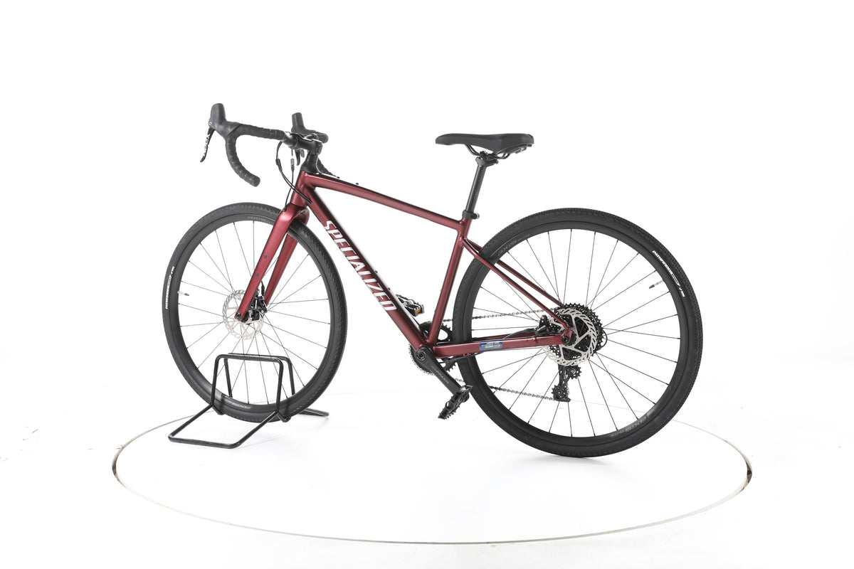 Specialized Diverge Comp E5 Gravelbike - Image 8