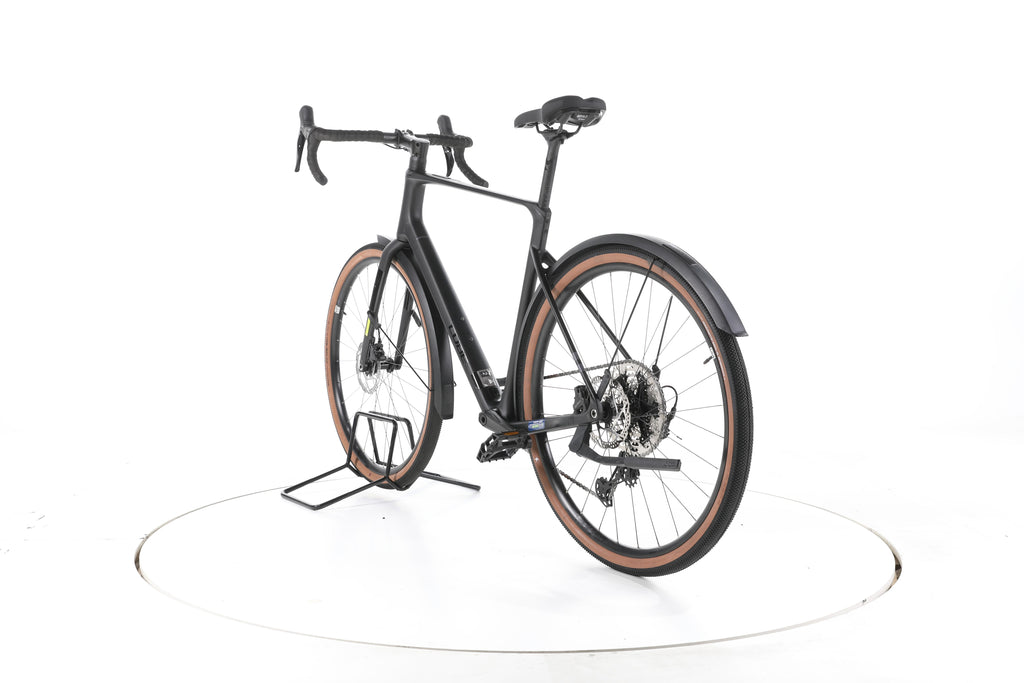 Cube Nuroad C:62 ONE Gravelbike Carbon 2025 - Image 9