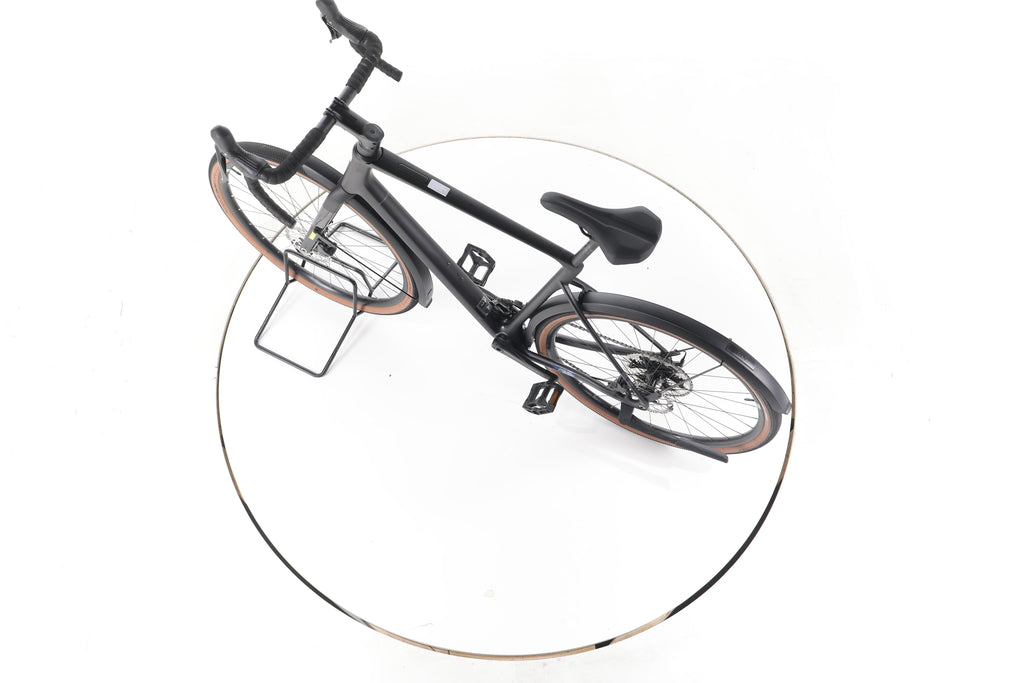 Cube Nuroad C:62 ONE Gravelbike Carbon 2025 - Image 20