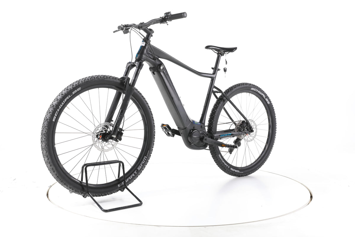 Giant Fathom E+2 E-Bike - Image 6
