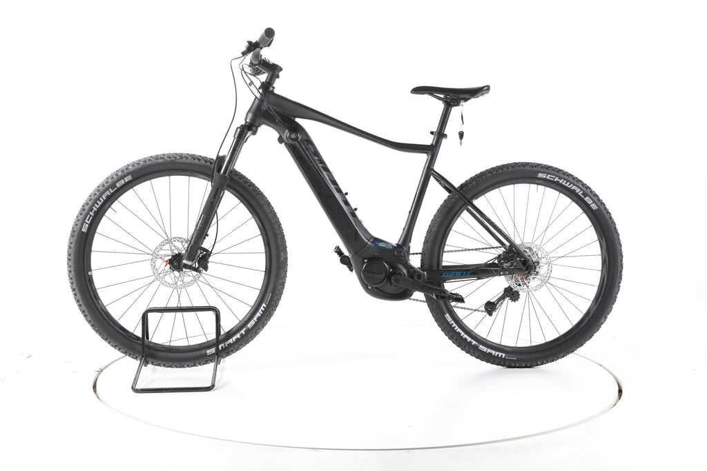 Giant Fathom E+2 E-Bike - Image 7
