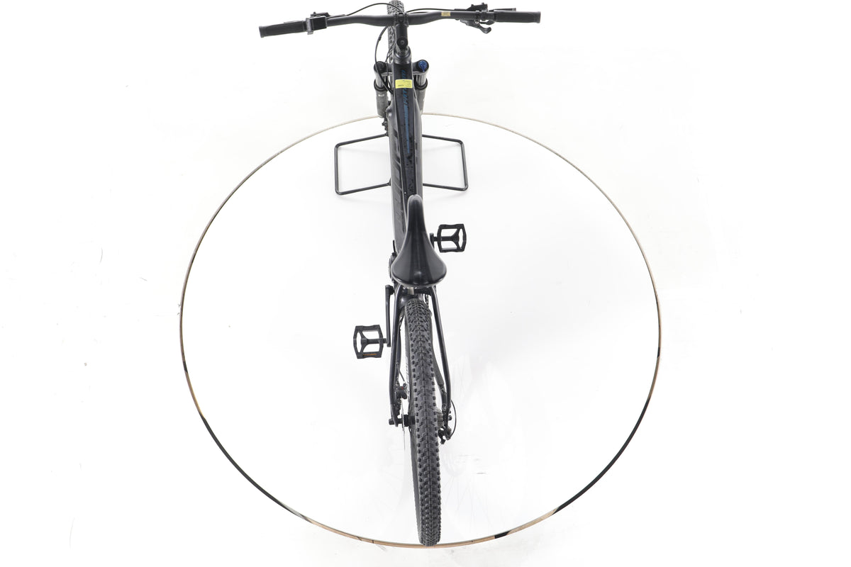 Giant Fathom E+2 E-Bike - Image 22