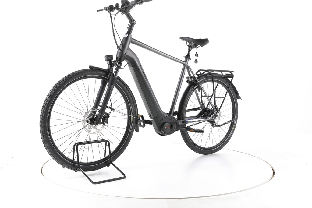 Pegasus Premio EVO 5F City E-Bike - Image 6