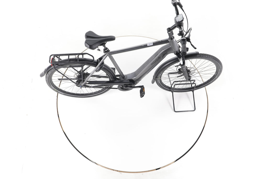 Pegasus Premio EVO 5F City E-Bike - Image 13