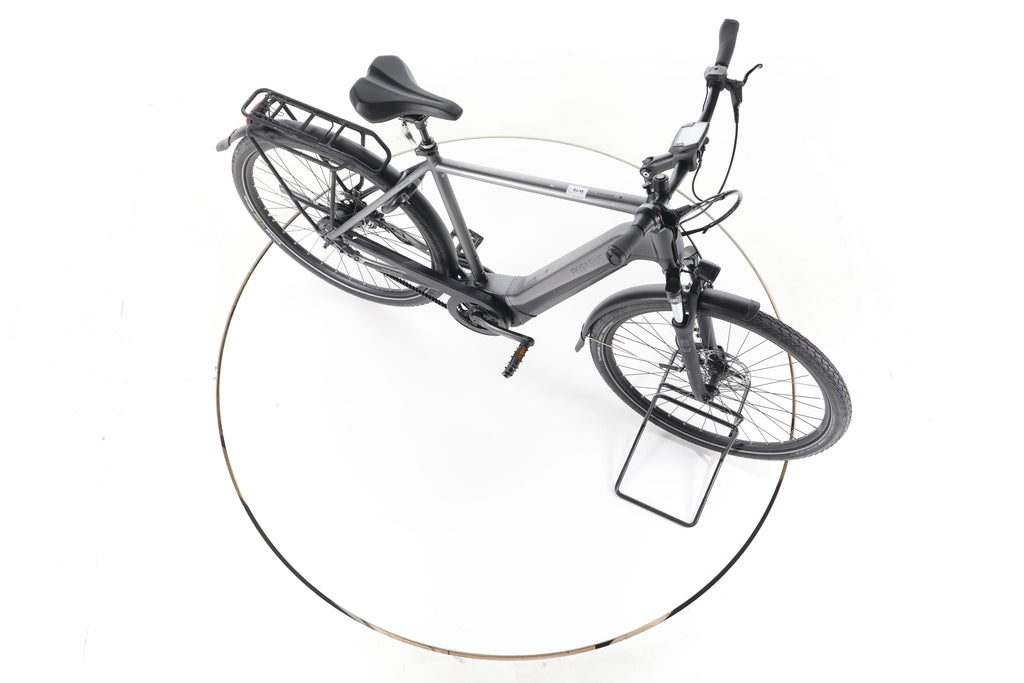 Pegasus Premio EVO 5F City E-Bike - Image 14