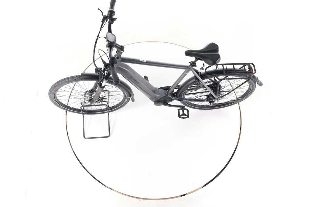 Pegasus Premio EVO 5F City E-Bike - Image 19
