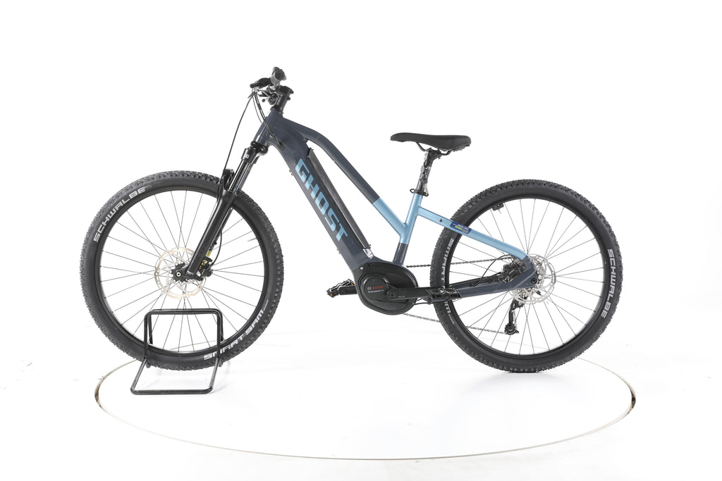 Ghost E-Teru E-Bike - Image 7