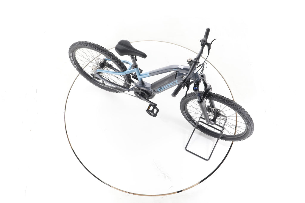Ghost E-Teru E-Bike - Image 14