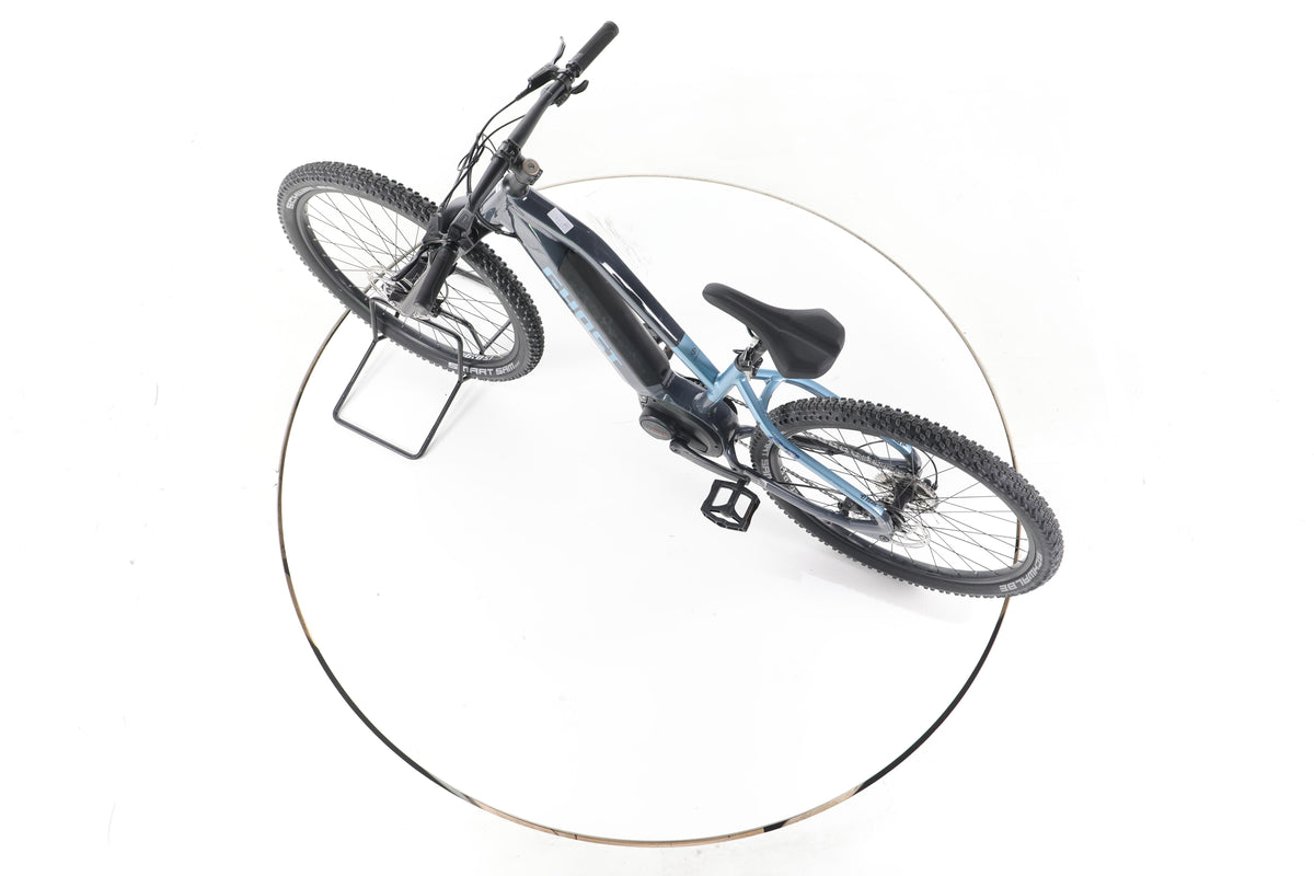 Ghost E-Teru E-Bike - Image 20