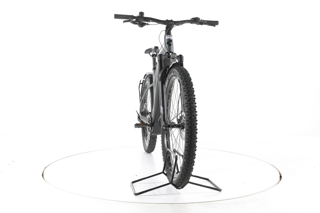 Cube Reaction Hybrid Pro Trekking E-Bike - Image 4