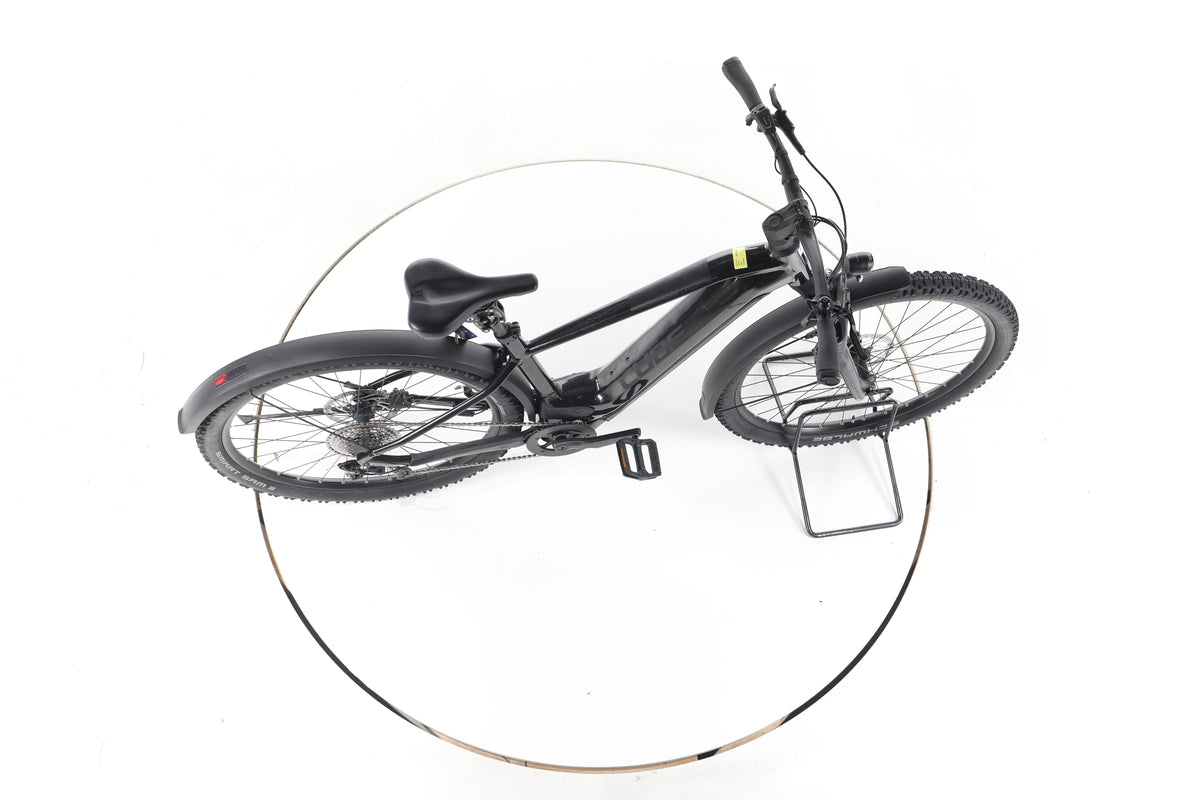 Cube Reaction Hybrid ONE Trekking E-Bike - Image 13
