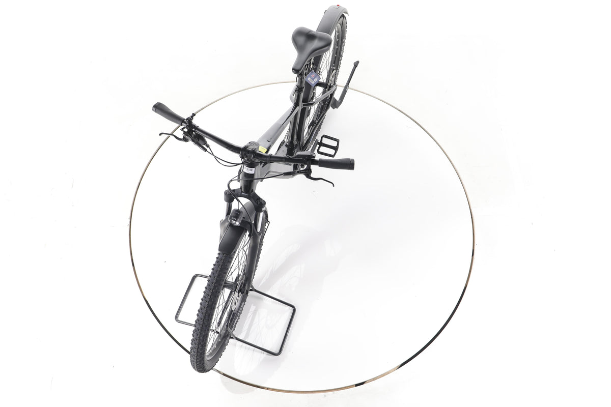 Cube Reaction Hybrid ONE Trekking E-Bike - Image 17
