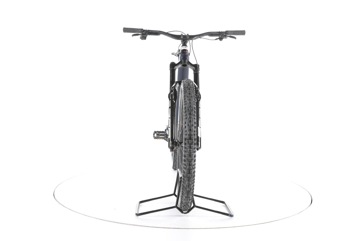 Santa Cruz Nomad CC X0 AXS RSV Fahrrad Fully - Image 4
