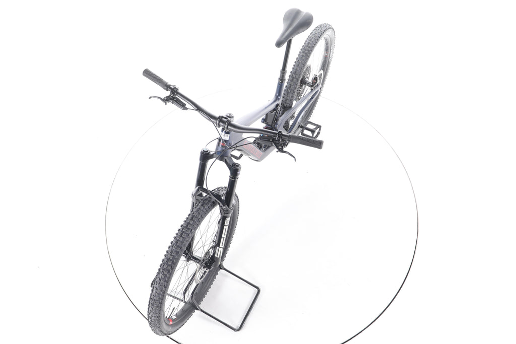 Santa Cruz Nomad CC X0 AXS RSV Fahrrad Fully - Image 17