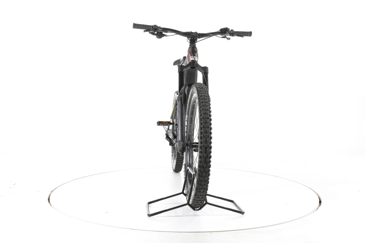 Cube Stereo Hybrid 160 HPC SLX E-Bike Fully Carbon - Image 4