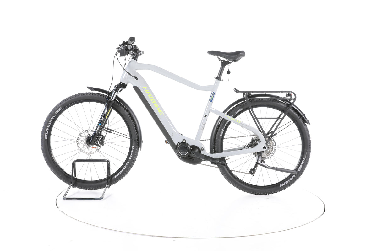 Haibike Trekking 6 Trekking E-Bike - Image 7