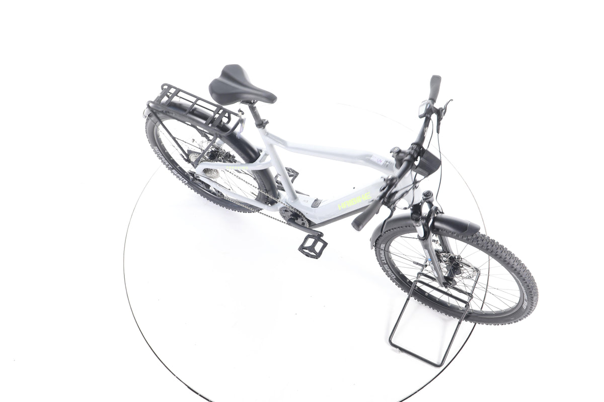 Haibike Trekking 6 Trekking E-Bike - Image 14