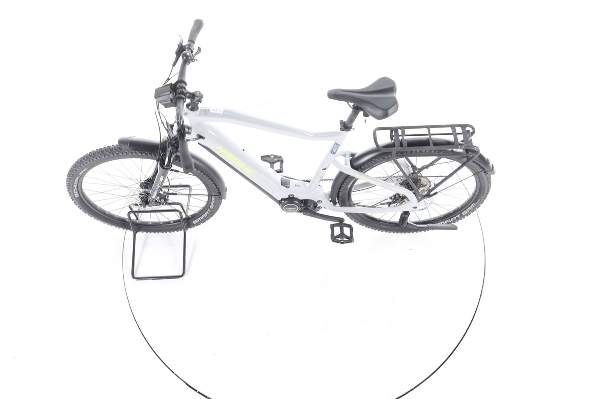 Haibike Trekking 6 Trekking E-Bike - Image 19