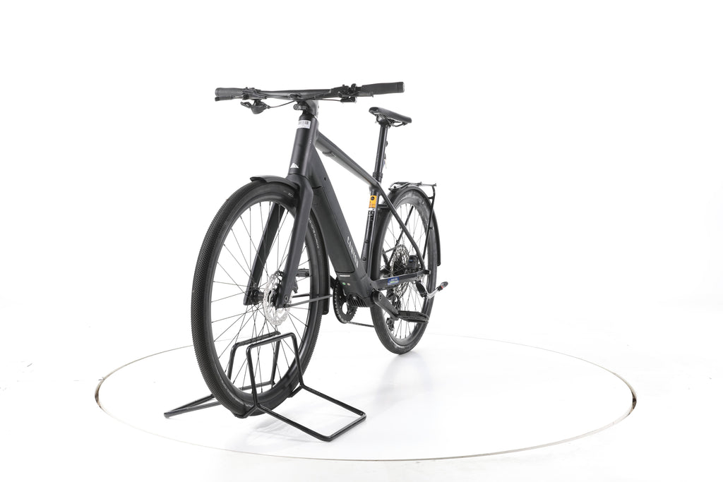 Canyon Commuter:ON 7 E-Bike - Image 5