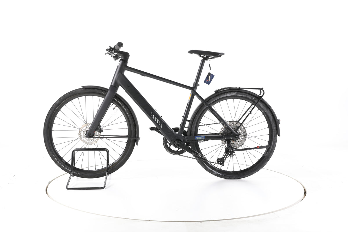 Canyon Commuter:ON 7 E-Bike - Image 7