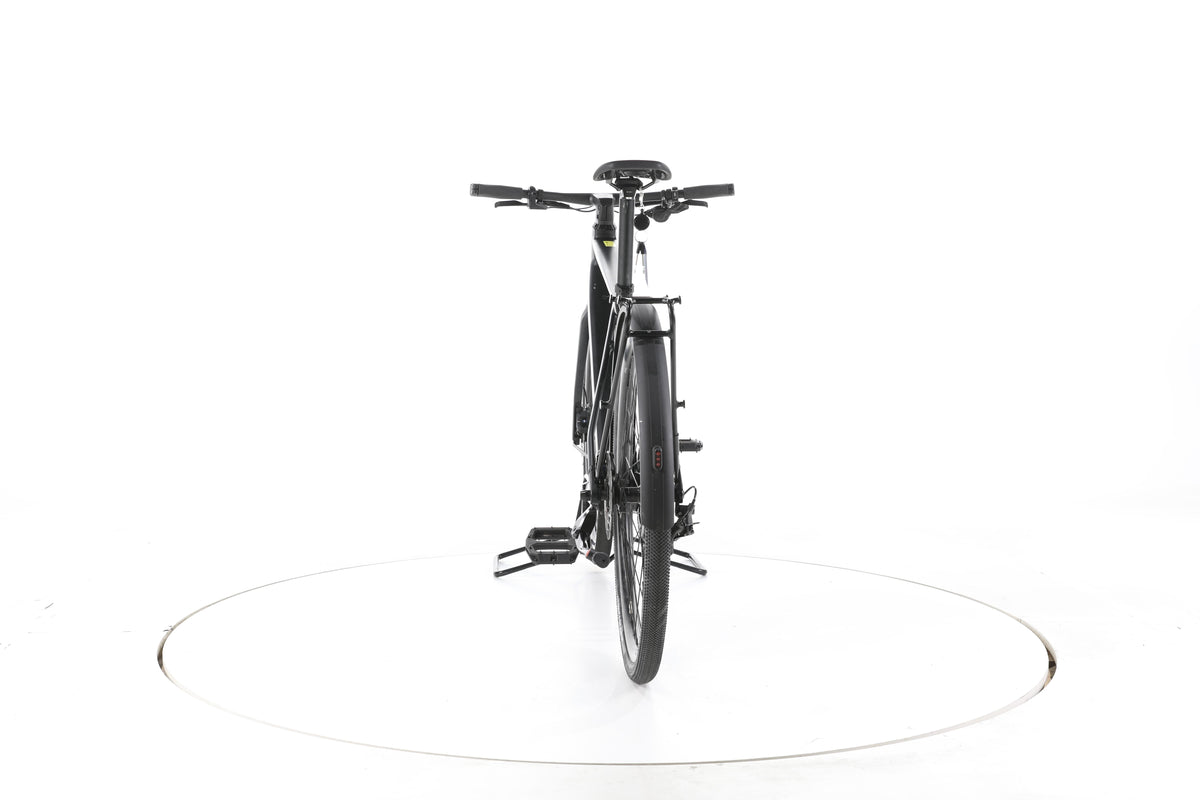 Canyon Commuter:ON 7 E-Bike - Image 10