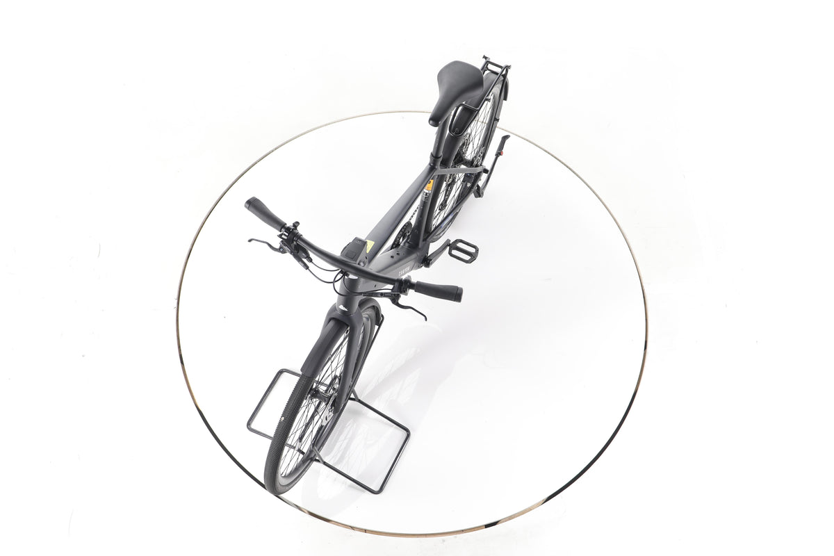 Canyon Commuter:ON 7 E-Bike - Image 17