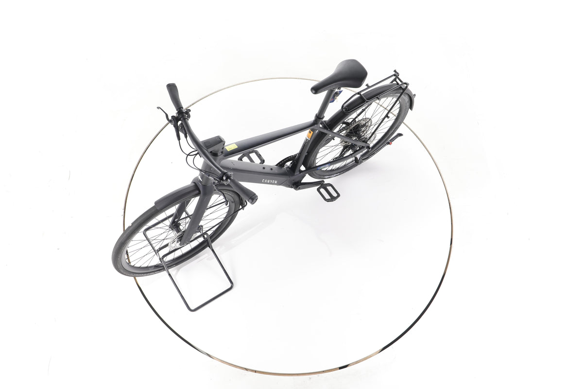 Canyon Commuter:ON 7 E-Bike - Image 18