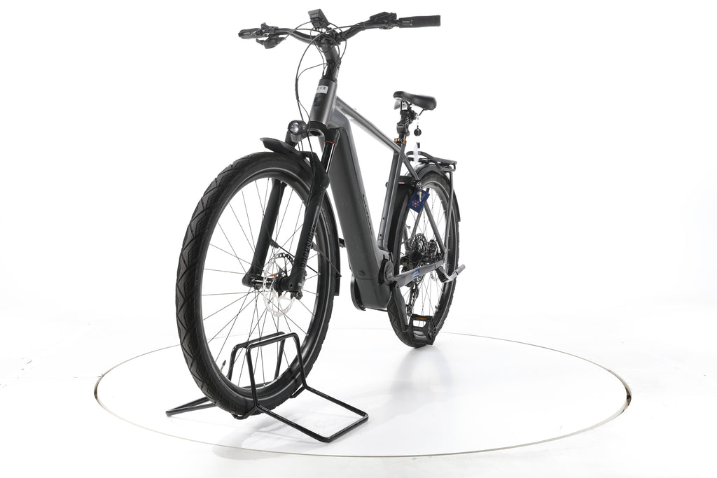 Cube Kathmandu Hybrid SLT Trekking E-Bike - Image 5