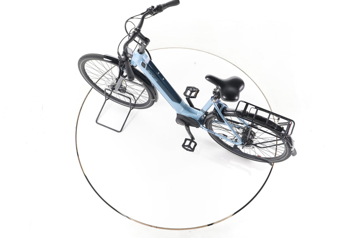 Bicycles Faro 5.6 City E-Bike Tiefeinsteiger - Image 20