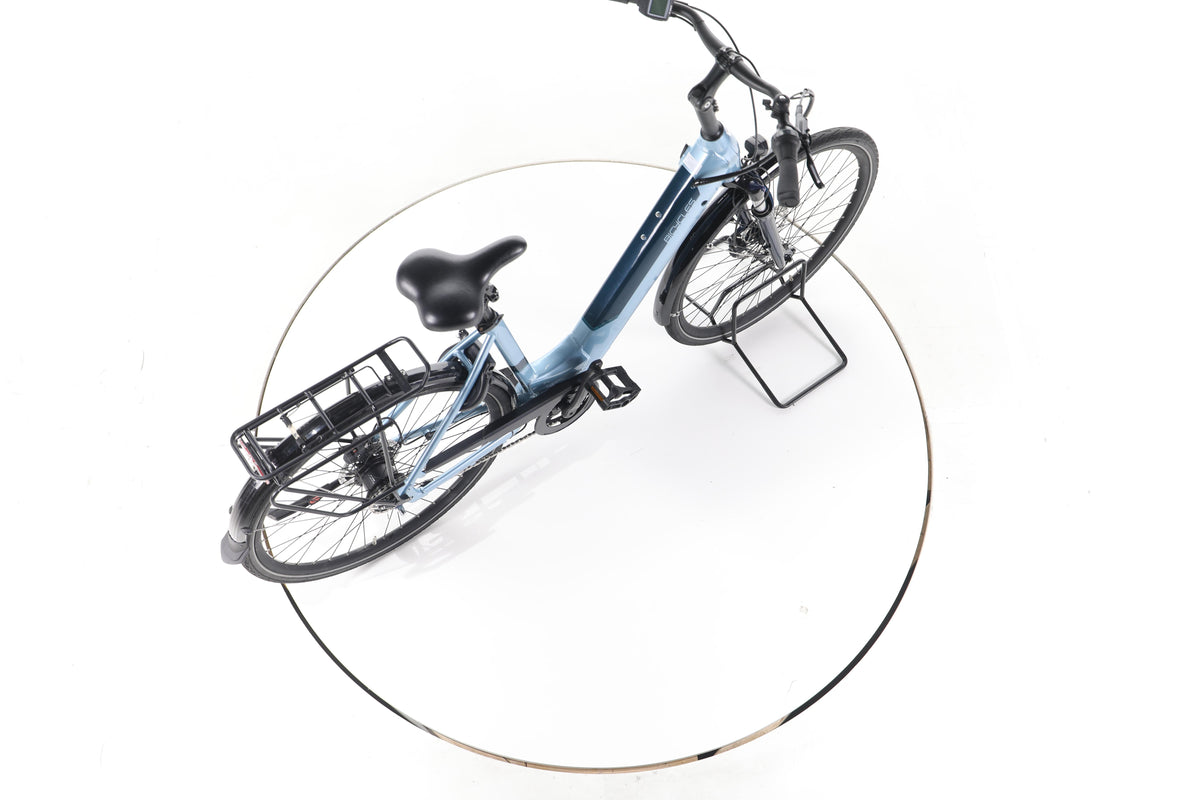 Bicycles Faro 5.6 City E-Bike Tiefeinsteiger - Image 24