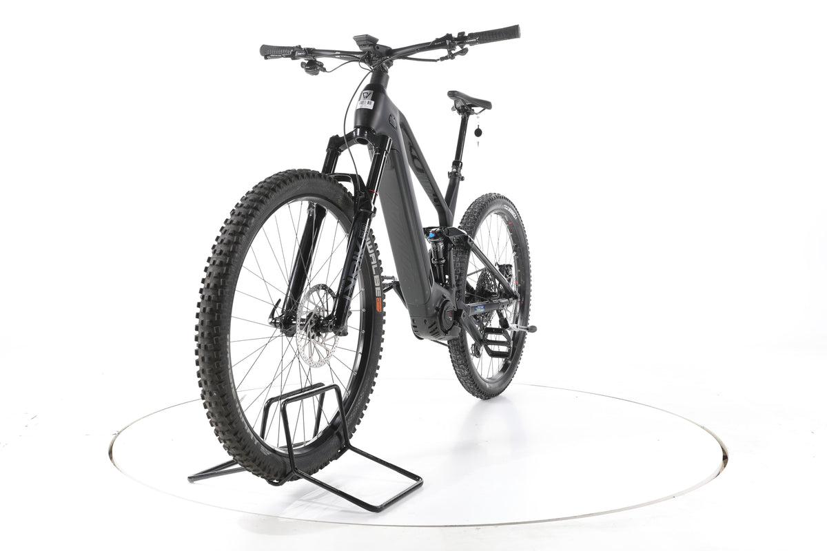 Conway Xyron S 7.9 E-Bike Fully Carbon 2025 - Image 5