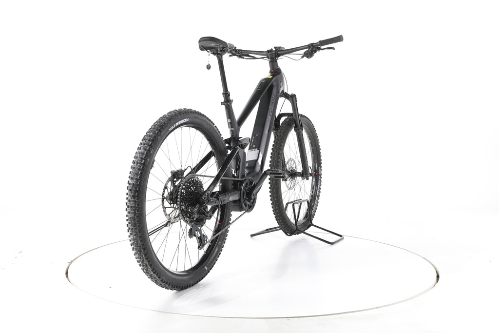 Conway Xyron S 7.9 E-Bike Fully Carbon 2025 - Image 11