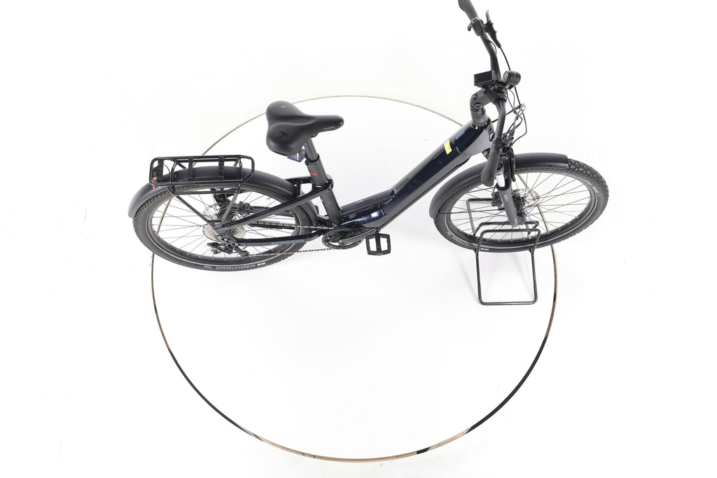 Winora Yakun 10 Trekking E-Bike Tiefeinsteiger - Image 13