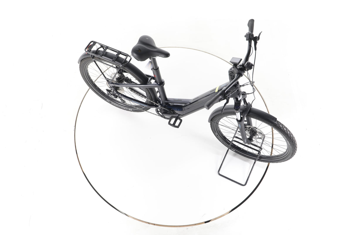 Winora Yakun 10 Trekking E-Bike Tiefeinsteiger - Image 14